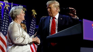 Trump Taps Susan Summerall Wiles as White House Chief of Staff, a First for Women