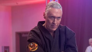 "Cobra Kai" (Credit: Netflix)