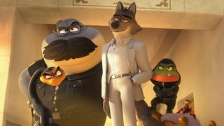 ‘Bad Guys 2’ Director Pierre Perifel and Producer Damon Ross Break Down the New Trailer: ‘A Fun Ride on a Much Bigger Scale’