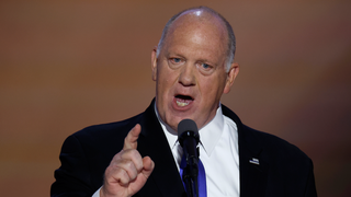 Trump Appoints Fox News Contributor Tom Homan as Incoming ‘Border Czar’