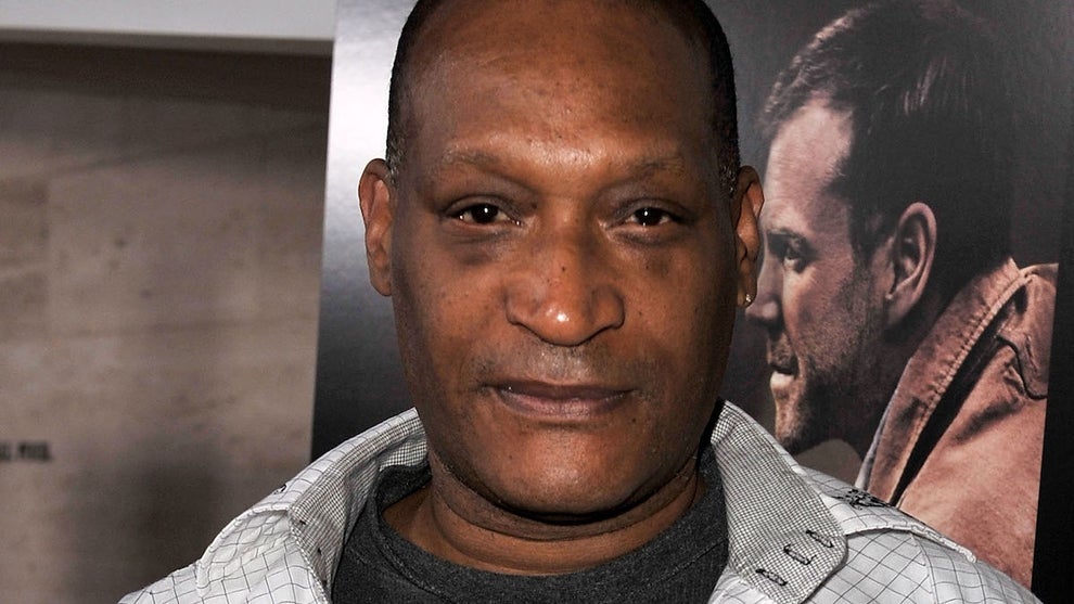 Tony Todd in 2008 (Credit: Kevin Winter/Getty Images for Fox)
