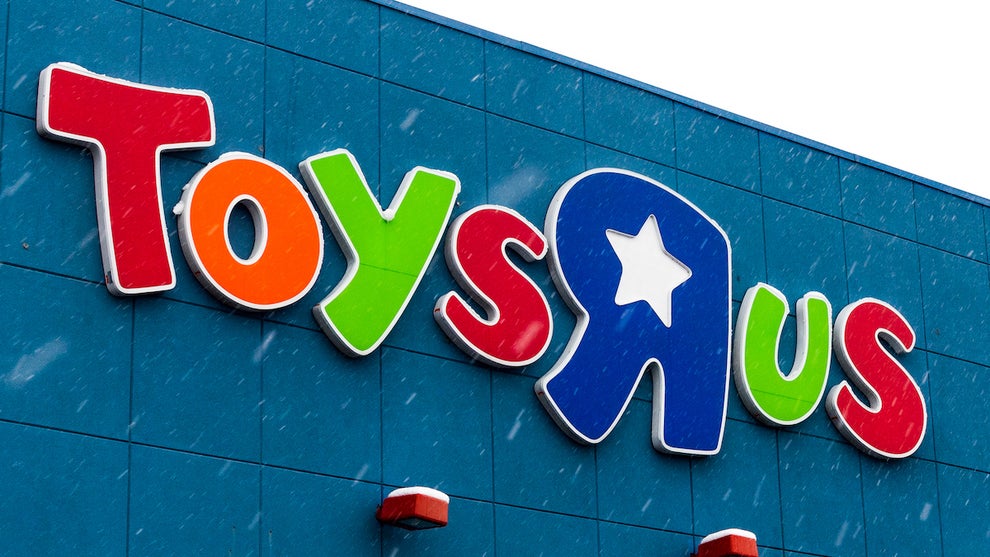 Toys R Us