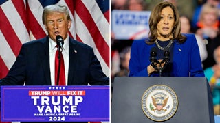 Election Night 2024 Scores 42.3 Million Viewers, Down 26% From 2020