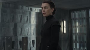 Olivia Williams in "Dune: Prophecy" (Credit: HBO)