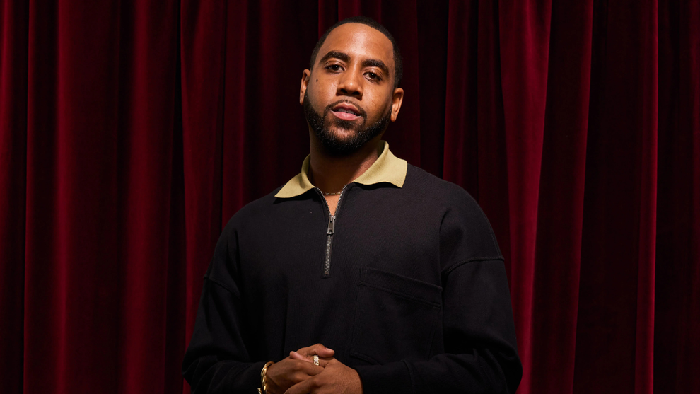 Jharrel Jerome (photo by O'shane Howard)