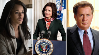 25 Political TV Shows to Distract You This Election Day