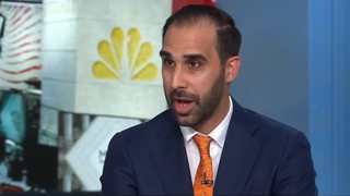 NBC’s Election Night Republican Pundit Disclosed as Foreign Agent of Qatar | Exclusive