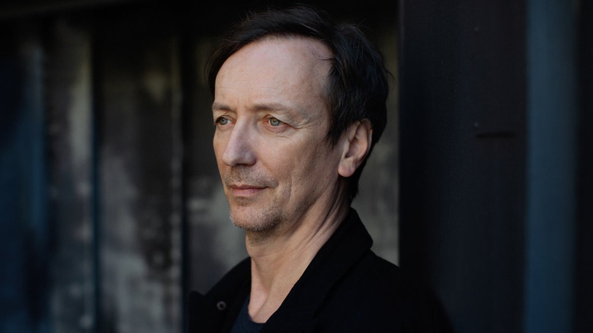 Volker Bertelmann