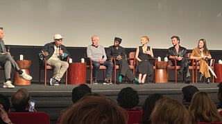 ‘Wicked’ Director Nods to Election, Says Film Embodies ‘The American Story’: ‘Forgive Each Other, Give a Little Grace’ | Video