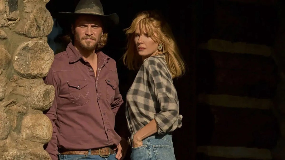 ScreenWireDaily — Every Taylor Sheridan Show, Ranked from Yee-Haw to Hell Naw