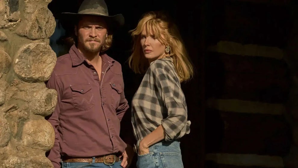 Yellowstone Season 5 Episode 11