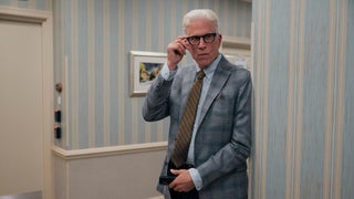 ‘A Man on the Inside’ Review: Ted Danson Is Delightfully Earnest in Mike Schur’s Netflix Comedy Series
