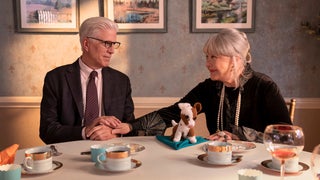 All the Songs in Netflix’s ‘A Man on the Inside’