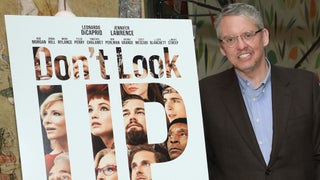 Adam McKay’s ‘Don’t Look Up’ Copyright Infringement Suit Dismissed for Being Too Generic
