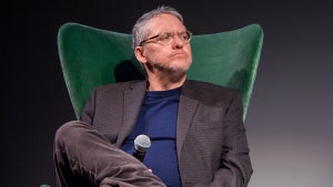 Adam McKay attends a special screening of "Don't Look Up" at BAFTA Piccadilly on February 20, 2022 in London, England