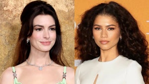 Anne Hathaway, Zendaya (Getty Images)
