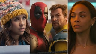 The Best New Movies Streaming in November 2024