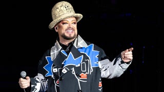 Boy George Regrets the ‘Not Very Nice’ Comment He Left on Liam Payne’s Instagram Before His Death
