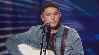 ‘American Idol’ Finalist Caleb Kennedy Sentenced to 8 Years for Fatal DUI