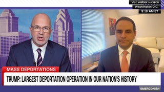 Carlos Trujillo, Trump Latino Advisor, Says Targeted Arrests and Mass Deportations Are Not ‘Mutually Exclusive’