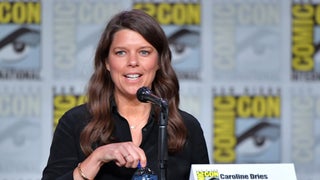 ‘Legally Blonde’ Prequel Series Taps ‘Batwoman’ Alum Caroline Dries as Co-Showrunner