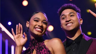 ‘Dancing With the Stars’ Week 8: Chandler Kinney Earns First Two Perfect Scores of the Season