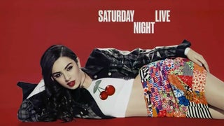 Charli XCX Only Has One Thing to Say Ahead of ‘SNL’ Hosting Debut: ‘Brat’ | Video