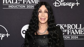 Cher Says Gregg Allman Broke Things Off via Handwritten Note for Working With Ex-Husband Sonny Bono