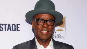 Courtney B Vance