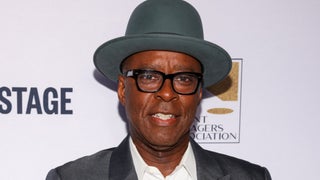 ‘Percy Jackson’ Casts Courtney B. Vance as Zeus Following Lance Reddick’s Death