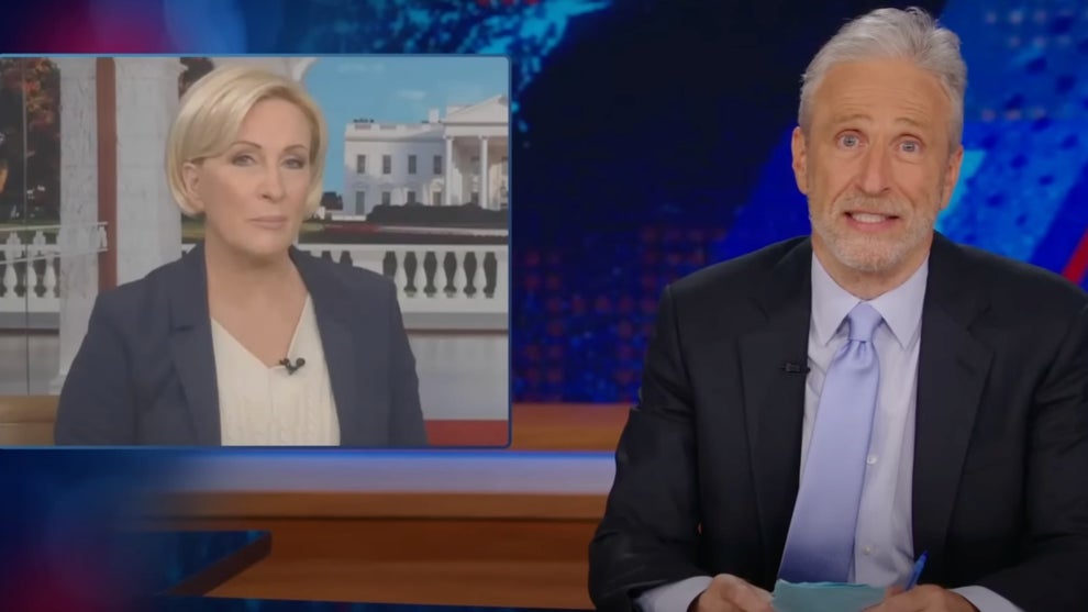 The Daily Show