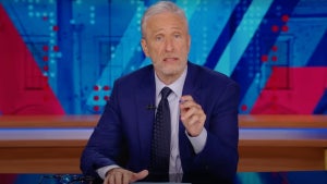 The Daily Show