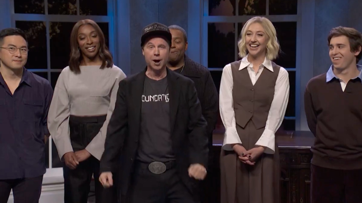 Dana Carvey Agrees He 'Can't Do Elon Musk Very Well' After Billionaire Mocks Him for 'SNL' Impression