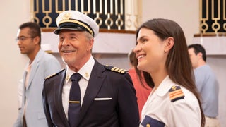 ‘Doctor Odyssey’ Star Don Johnson Says the Captain ‘Knows Everything’ About the Avery-Max-Tristan Threesome