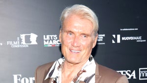 Dolph Lundgren