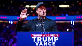 Elon Musk Can Continue $1 Million Voter Giveaways Through Election Day, Judge Rules