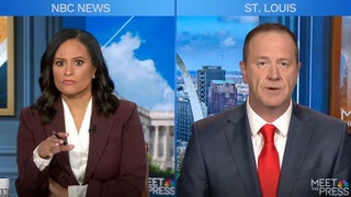 Sen. Eric Schmitt Says Trump Should ‘Immediately’ Fire DOJ Employees Who Investigated Him | Video