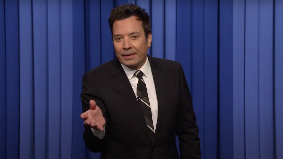 Jimmy Fallon