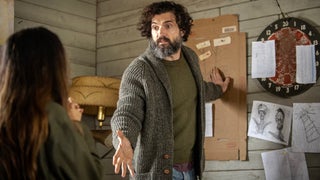 ‘From’ Finale Clip: Jade Ponders the Thermodynamics of Ghost Visions