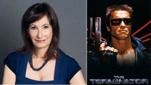 Gale Anne Hurd/The Terminator