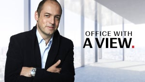 Gareth Neame, Executive Chairman of Carnival Films