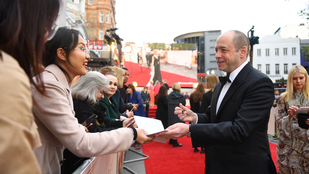 Gareth Neame