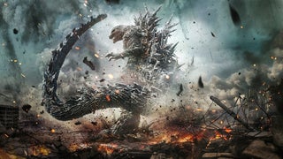‘Godzilla Minus One’ Writer-Director Takashi Yamazaki Returns for New Godzilla Movie