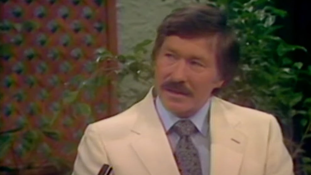 Hal Lindsey (Credit: YouTube)