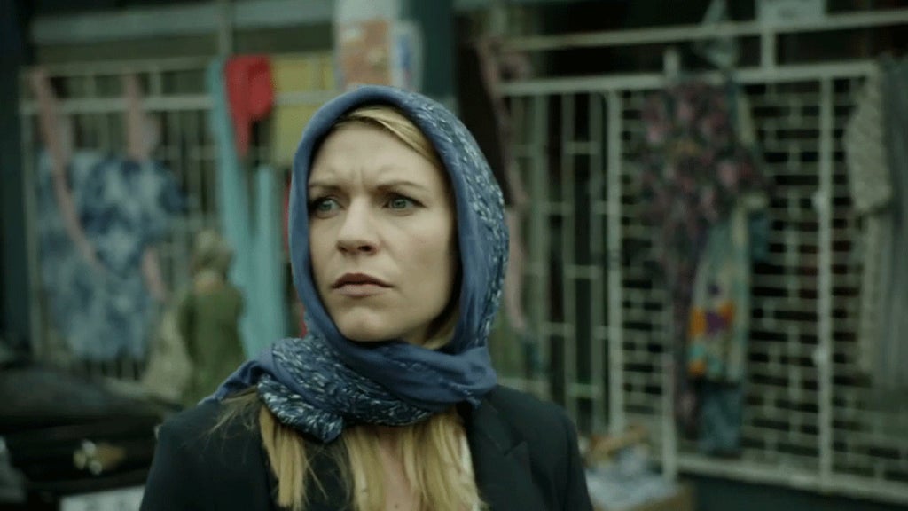 homeland-claire-danes