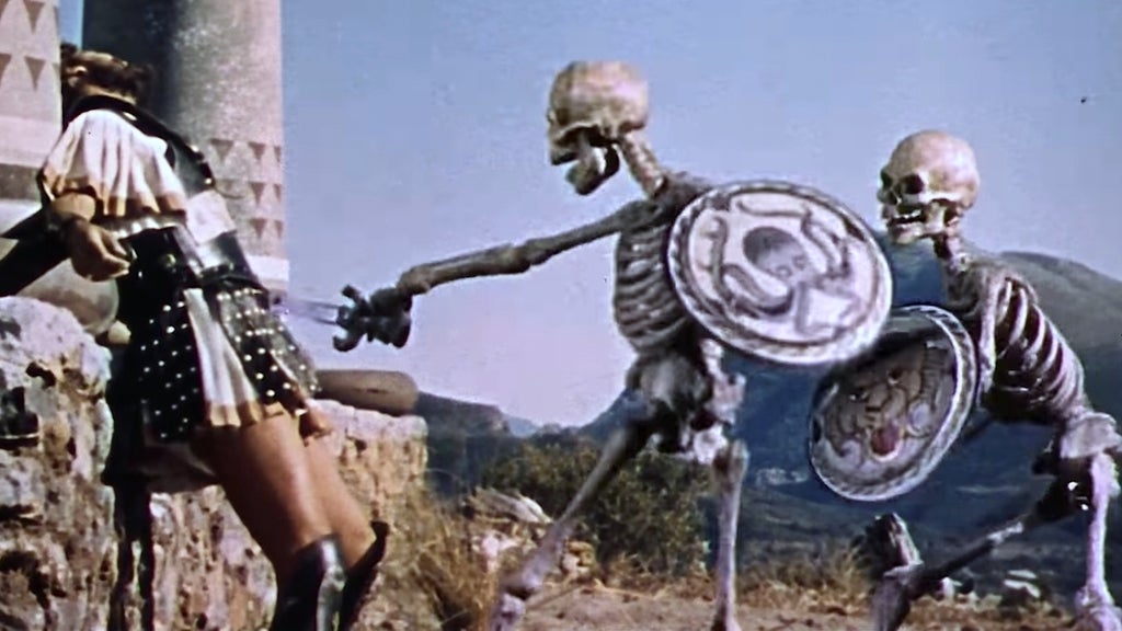 Jason and the Argonauts