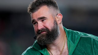 Jason Kelce to Host New ESPN Late Night Show in January
