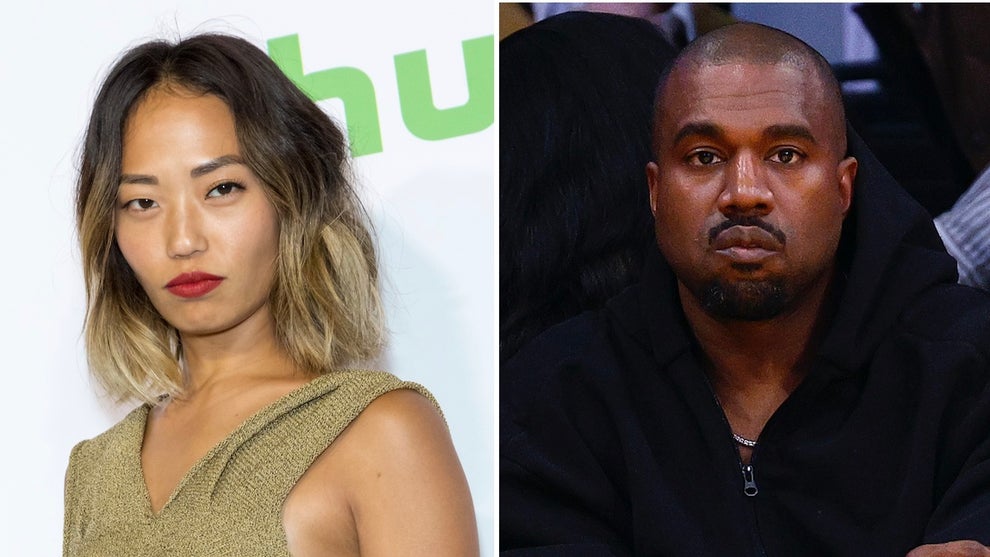 Jenn An, Kanye West