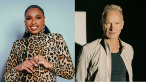 Jennifer Hudson, Sting (Malike Sidibe/Eric Ryan Anderson)