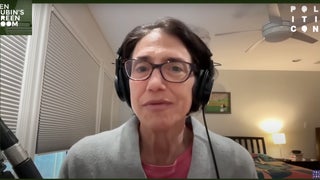 MSNBC Contributor Jennifer Rubin Slams ‘Morning Joe’ Hosts’ Trump Visit at Mar-a-Lago: ‘Appalling’ | Video